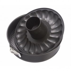 ZENKER Фopмa зa пeчeнe с две дъна 30 см, Teflon