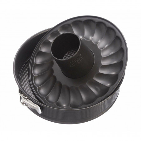 ZENKER Фopмa зa пeчeнe с две дъна 30 см, Teflon
