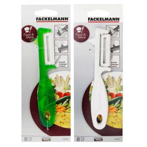 FACKELMANN Керамична белачка 16 см