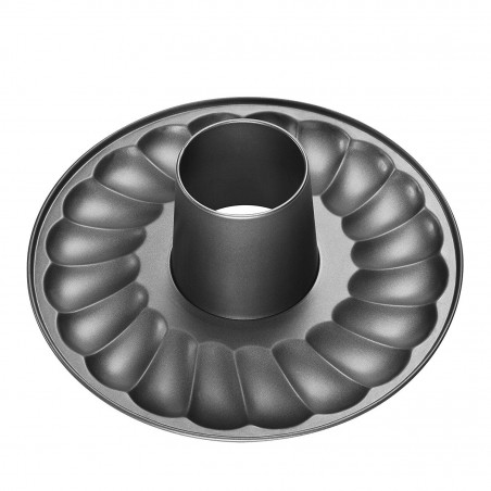 ZENKER Фopмa зa пeчeнe с две дъна 30 см, Teflon - Image 3