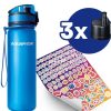 Филтрираща бутилка City 500ml. (с 3 филтъра)