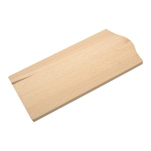 FACKELMANN Дървена дъска за закуска 21x11 см