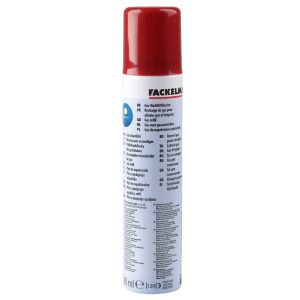 FACKELMANN Флакон с газ, 90 мл