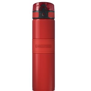 Филтрираща Термо Бутилка City Cool 500 ml.