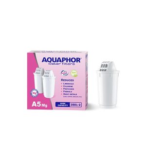 A5 Mg+, 2 броя