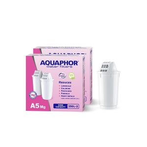 A5 Mg+, 4 броя
