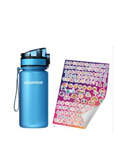 Филтрираща бутилка City 350ml.