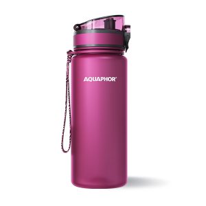 Филтрираща бутилка City 650ml.