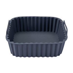 FACKELMANN Форма за Еър фрайър 15x15см, силикон