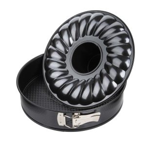 ZENKER Форма за печене с две дъна 28 см, Teflon