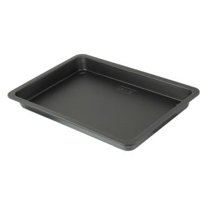 ZENKER Тава за печене на сладкиши 42x29x4 cм, Teflon
