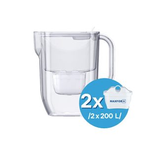Фреш с 2 филтъра MAXFOR+