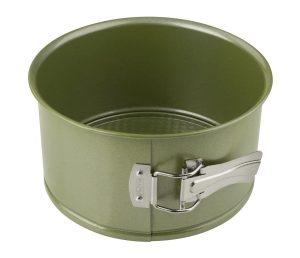 Форма за печене, Ø18x10 см,  Green Vision