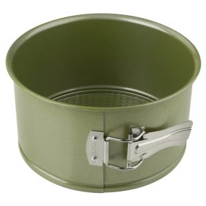 Форма за печене, Ø18x10 см,  Green Vision