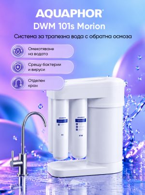 DWM-101S (Морион)