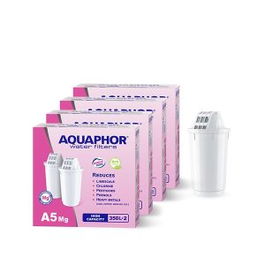 A5 Mg+, 8 броя
