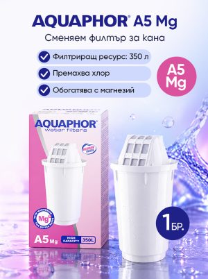 A5 Mg+