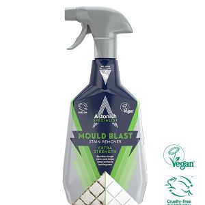 Astonish Anti-mold and mildew spray 750ml ASTONISH