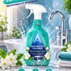 Astonish Bathroom cleaning spray Jasmine and Basil 750ml