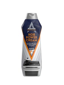 Astonish Cream for Ceramic Stoves 500 ml.