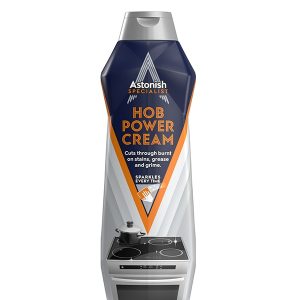 Astonish Cream for Ceramic Stoves 500 ml.