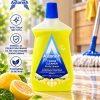 Astonish Препарат за почистване на под Citrus 1 л.