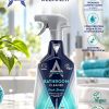 Astonish Premium Bathroom Cleaning Spray 750ml