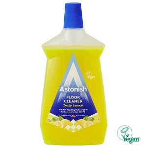 Astonish Препарат за почистване на под Citrus 1 л.