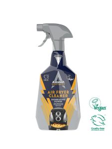 Astonish spray for Air Fryer cleaning
