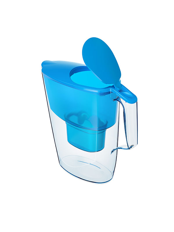 Aquaeffect филтрираща кана MAX - Image 2