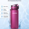 Aquaphor Филтрираща бутилка City 650ml.