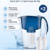 Aquaphor Престиж A5Mg (с 2 филтъра A5Mg)
