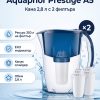 Aquaphor Престиж A5 (с 2 филтъра)