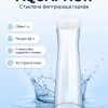 Aquaphor Aquaphor Стъклена филтрираща гарафа