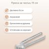 Преса за чесън 15 см, FACKELMANN