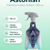 Astonish Premium Bathroom Cleaning Spray 750ml