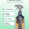 Astonish spray for Air Fryer cleaning