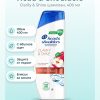 Head & Shoulders Shampoo Clarify and Shine, 400ml.