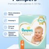 PAMPERS Premium Care Размер 3, пелени, MB, 120бр.