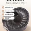 ZENKER Фopмa зa пeчeнe с две дъна 30 см, Teflon