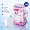 Aquaphor B25 MAXFOR+ Mg, 6 броя