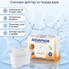 Aquaphor B25 MAXFOR+ H сменяем филтър за кана