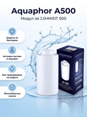 Aquaphor A500 (J. SHMIDT)