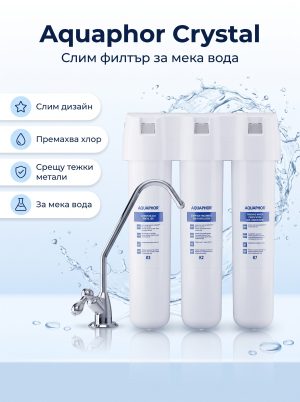 Aquaphor Кристал