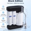 Aquaphor DWM-102S Black Edition