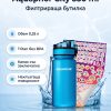 Aquaphor Филтрираща бутилка City 350ml.