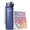 Филтрираща бутилка City 800ml.
