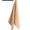 Dormeo Essentials Towel Peach - hanging