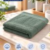 Dormeo Essentials Towel Dark-green