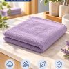 Dormeo Essentials Towel Lavender
